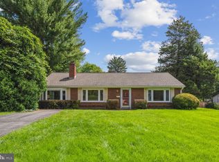 3612 Parklane Rd, Fairfax, VA 22030