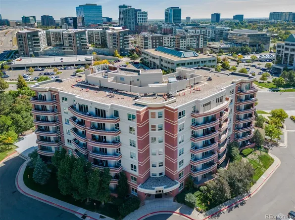 4875 S Monaco Street #110, Denver, CO 80237
