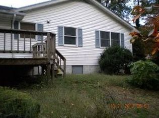 53 Lexington Dr, Milford, DE