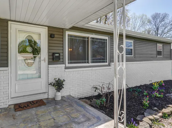 216 E Broadmoor Street, Springfield, MO 65807