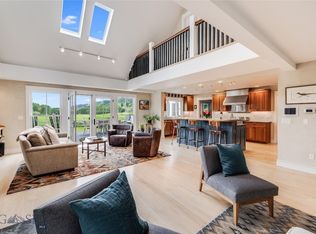 10380 Bridger Canyon Rd, Bozeman, MT 59715