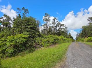 Apuakehau Rd LOT 46, Volcano, HI 96785