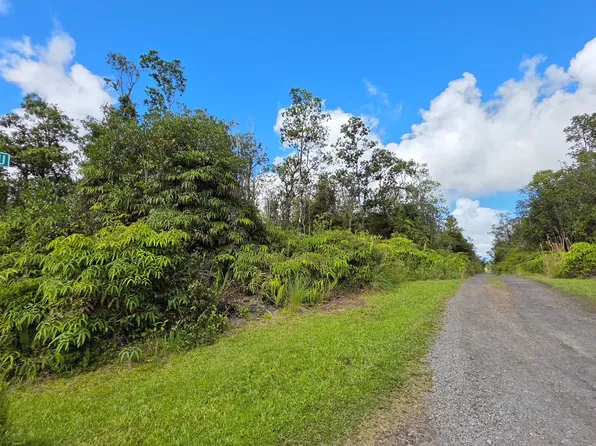 Apuakehau Rd Lot 46, Volcano, HI 96785