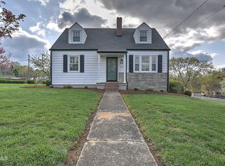 277 Sherwood Rd, Bristol, VA 24201