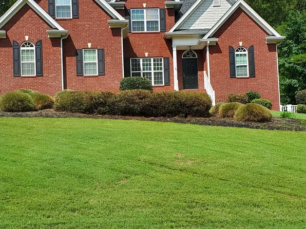 141 Green Park Way, Newnan, GA 30263