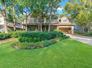 143 Wisteria Walk Cir, Spring, TX 77381