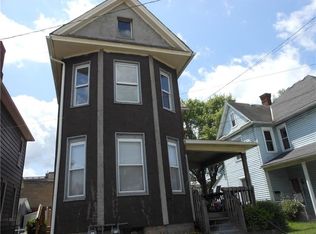 227 E Brady St, Butler, PA 16001