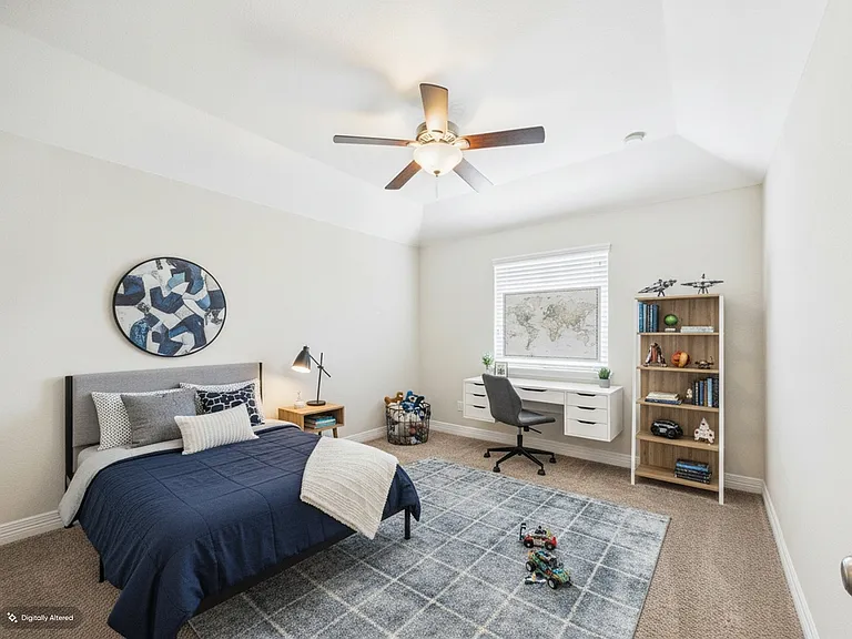 Bedroom #4