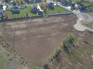 6918 S Pear Blossom Way, Meridian, ID 83642