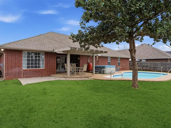 1205 Alexanders Trl, Edmond, OK 73012