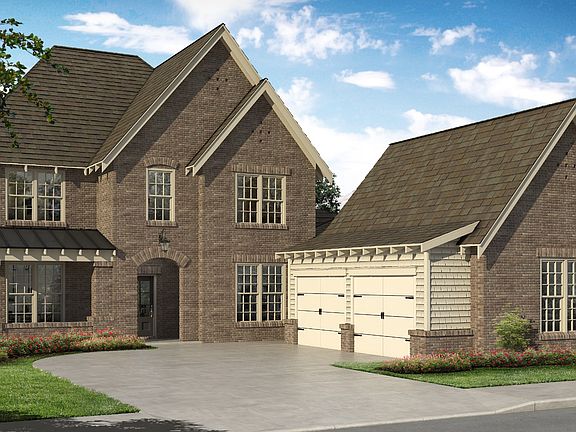Elevation B