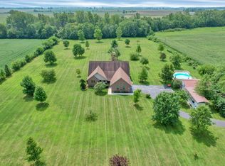 775 Old Xenia Rd SE, London, OH 43140