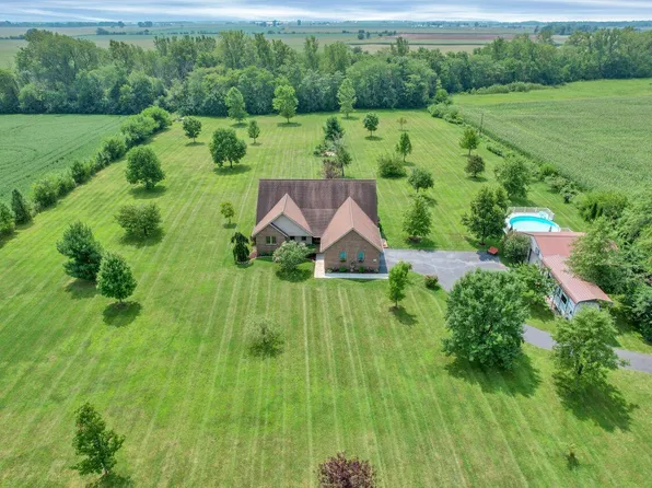 775 Old Xenia Rd SE, London, OH 43140