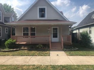 2646 Sampson St, Detroit, MI 48216