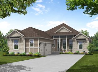 137 Deer Ridge Dr, Ponte Vedra, FL 32081