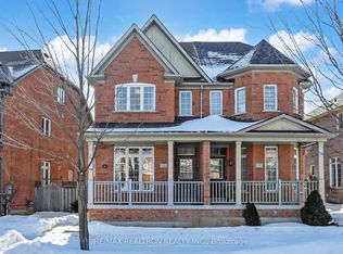 49 Rainbow Valley Cres, Markham, ON L6E1Z1