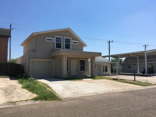 2809 Melanie Dr, Pharr, TX 78577