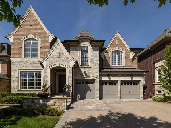 68 Annsleywood Ct, Vaughan, ON L4H 4G6