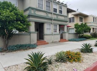 724 E 3rd St, Long Beach, CA 90802