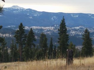 Meadow Ln, Clancy, MT 59634