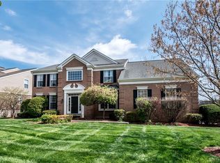 5820 Wedgwood Dr, Morrow, OH