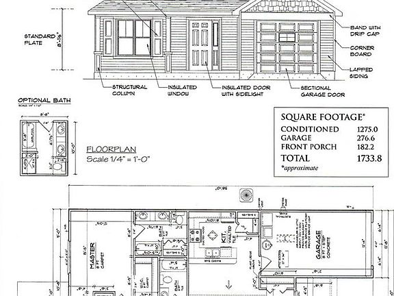5th image of 0 6th St NE Lot 6
