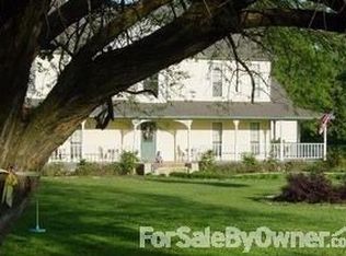 5316 Trexler Rd, Texarkana, TX 75501