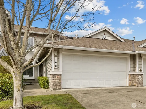 5909 Panorama Dr SE #6-102, Auburn, WA 98092