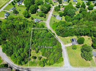 2001 Jefferson Way, McDonough, GA