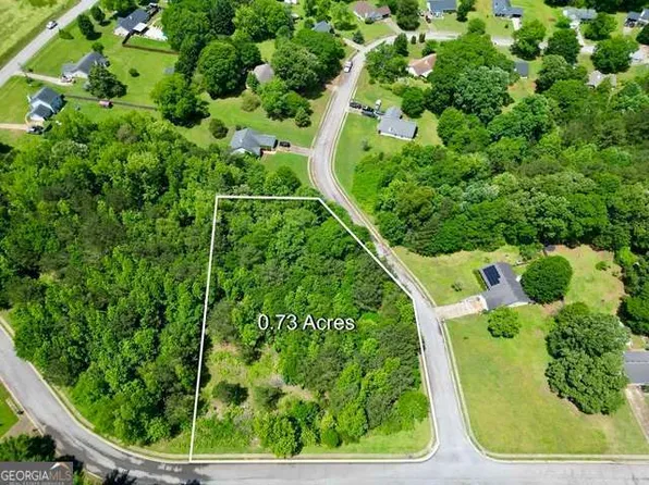 2001 Jefferson Way, McDonough, GA 30252