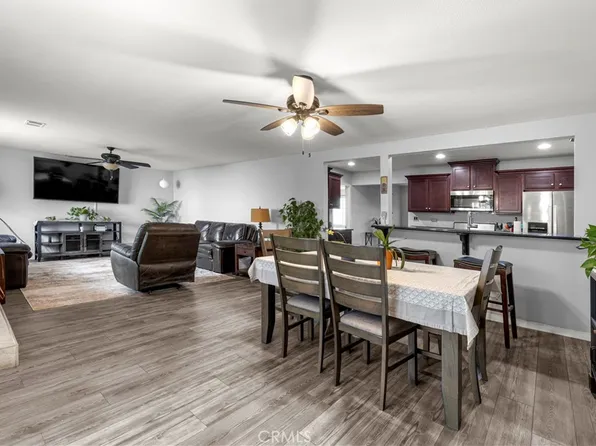 13709 4th St, Yucaipa, CA 92399
