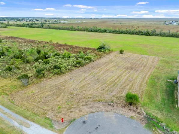 0 Dovick Rd, Lake Charles, LA 70607