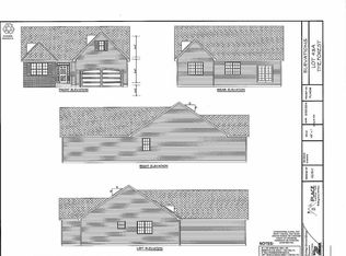 1429 S Lake George Dr, Mishawaka, IN 46545