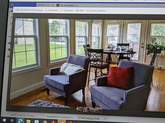2nd image of 205 Saligugi Cir