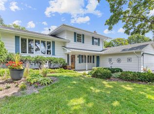 3932 Ensign Ave N, New Hope, MN 55427