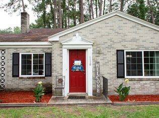 1110 Cherokee Cir, Waycross, GA 31501