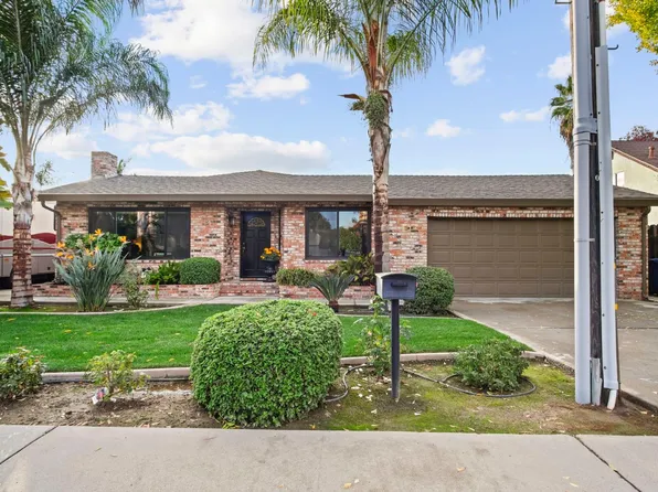 1217 E Sonoma Ave, Modesto, CA 95355