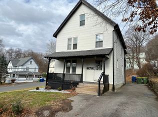 9 Harvard St #1A, Waterbury, CT 06704