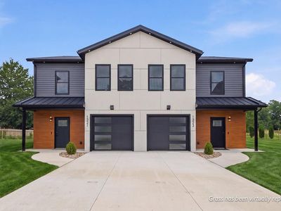 1323 S Trimble Rd, Mansfield, OH, 44907