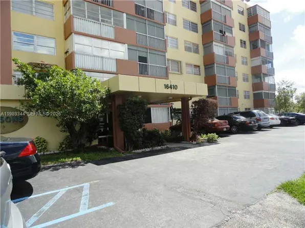 16410 Miami Dr APT 504, North Miami Beach, FL 33162