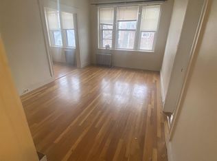 2 Crawford St APT 10, Cambridge, MA 02139
