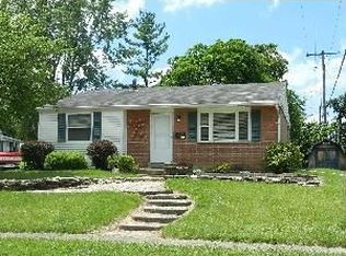 59 Inwood Rd, West Jefferson, OH 43162
