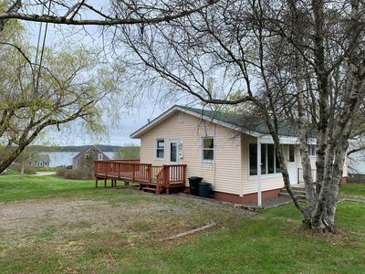 191 Water Street, Eastport, ME, 04631