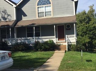 600 S 13th St, Leavenworth, KS 66048