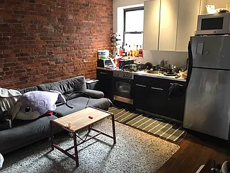 Rented by J Misrahi Realty Corp