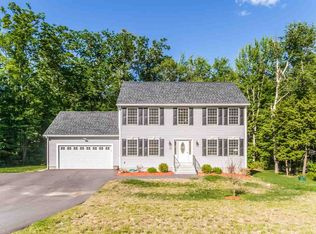 69 Falcon Ridge Rd, Milford, NH 03055