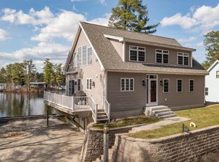 192 Pine Island Rd, Wakefield, NH 03830