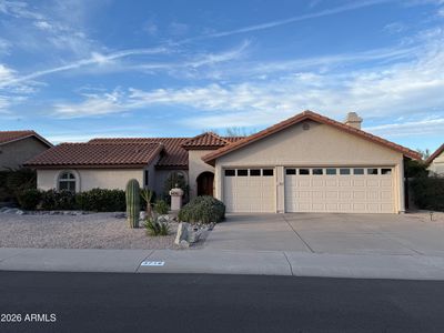 3718 E SALINAS Street, Phoenix, AZ, 85044