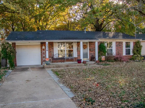 7216 Burgess Dr, Barnhart, MO 63012