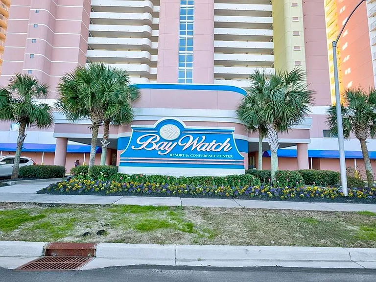2701 S Ocean Blvd #1201 — Photo 8